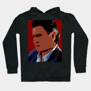 harvey keitel Hoodie